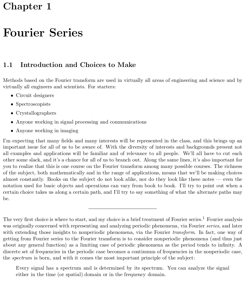Fourier-1