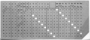 Hollerith_Punched_Card