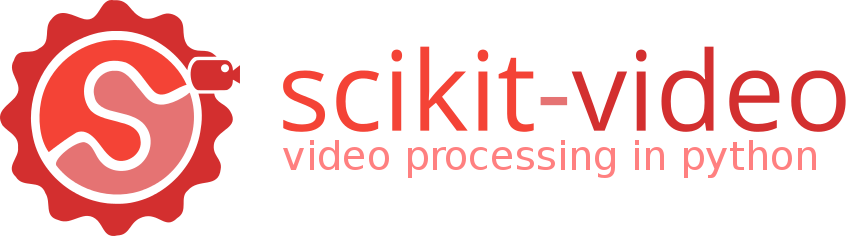 scikit-video