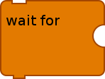 wait_for